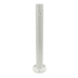 Seaview 12" Light Post w/2.75" Round Base Plate