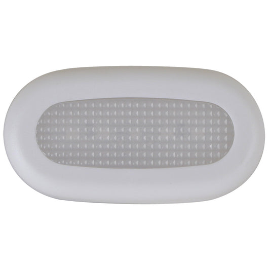 Scandvik LED Courtesy Light - Surface Mount - Blue