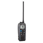 Icom M25 Floating Handheld VHF Marine Radio - 5W -Black