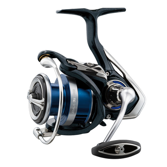 Daiwa Legalis LT 2500 Spinning Reel