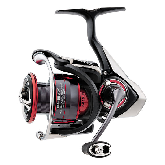 Daiwa Fuego LT 1000 Spinning Reel