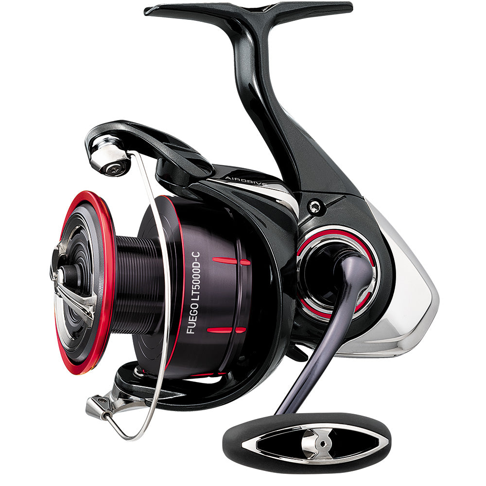 Daiwa Fuego LT 4000 Spinning Reel