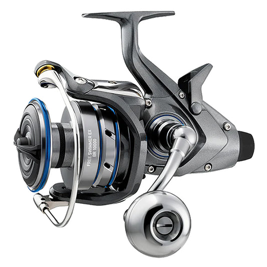 Daiwa Free Swimmer EX 10000 Bite  Run Spinning Reel