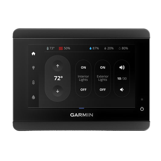 Garmin TD 50 Touchscreen Display