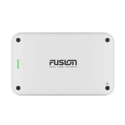 Fusion Apollo Marine 6 Channel 1800-Watt Amplifier