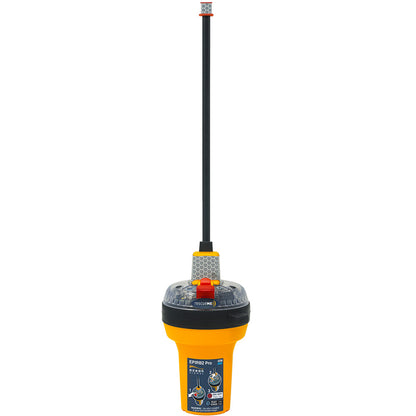 Ocean Signal rescueME EPIRB2 Pro Cat I w/RLS  NFC