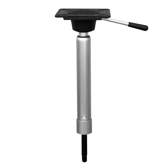 Wise Threaded Power Rise Sit Down Pedestal