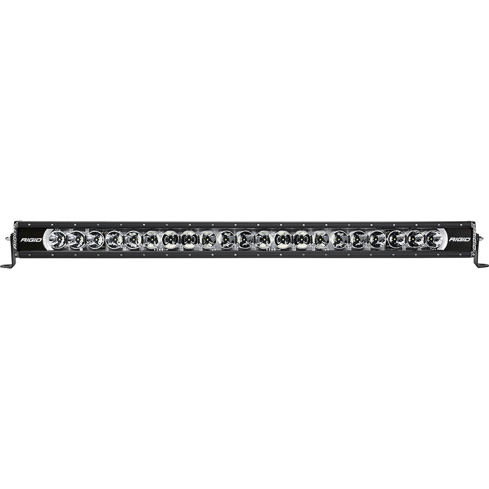 RIGID Industries Radiance + 40" Light Bar - RGBW