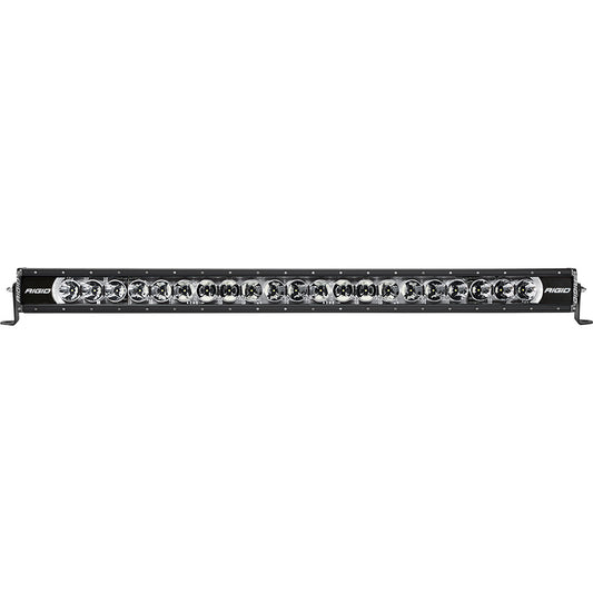 RIGID Industries Radiance + 40" Light Bar - RGBW