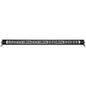 RIGID Industries Radiance + 50" Light Bar - RGBW