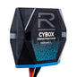 Roswell Cybox 2.0 Bluetooth Interface