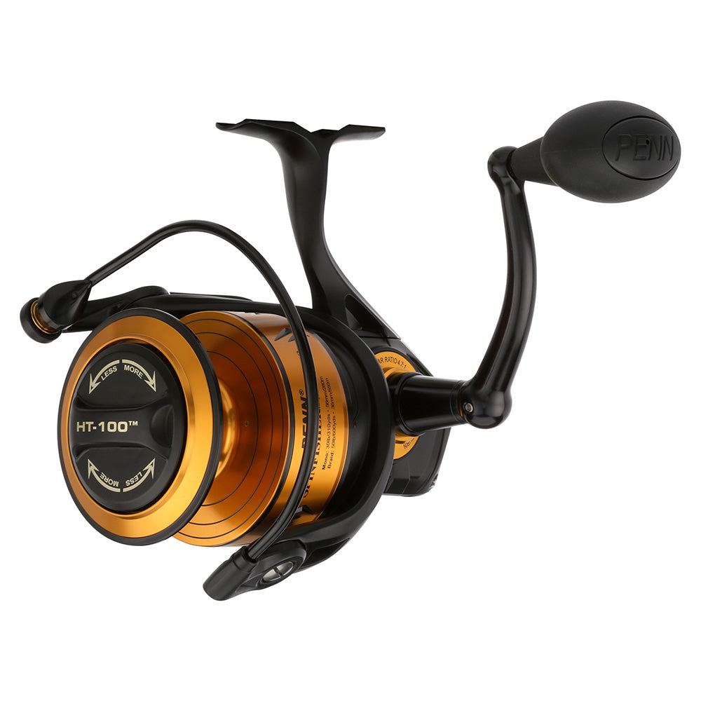 PENN Spinfisher VII 4500 Spinning Reel SSVII4500