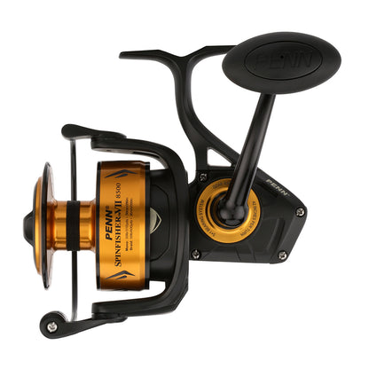 PENN Spinfisher VII 4500 Spinning Reel SSVII4500