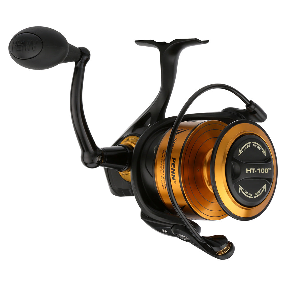 PENN Spinfisher VII 4500 Spinning Reel SSVII4500