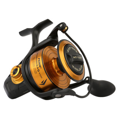 PENN Spinfisher VII 4500 Spinning Reel SSVII4500