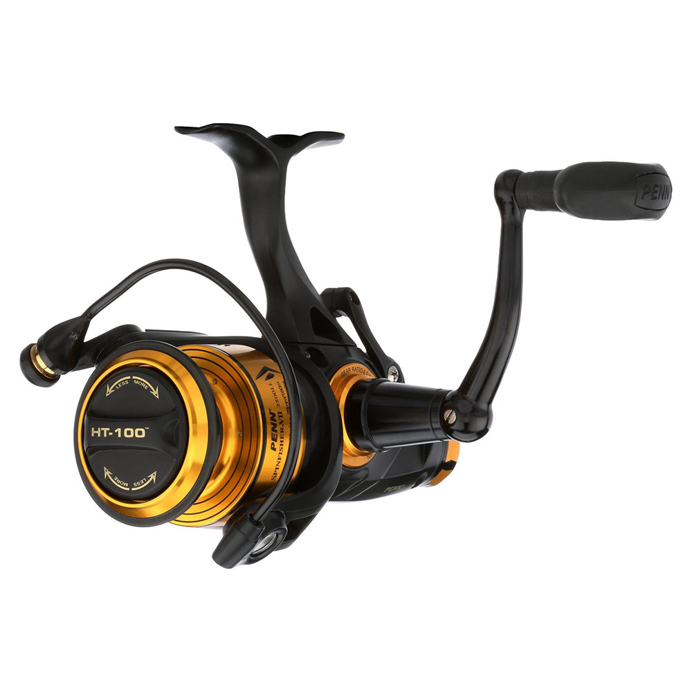 PENN Spinfisher VII Live Liner Spinning Reel SSVII4500LL