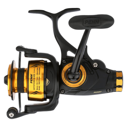 PENN Spinfisher VII Live Liner Spinning Reel SSVII4500LL