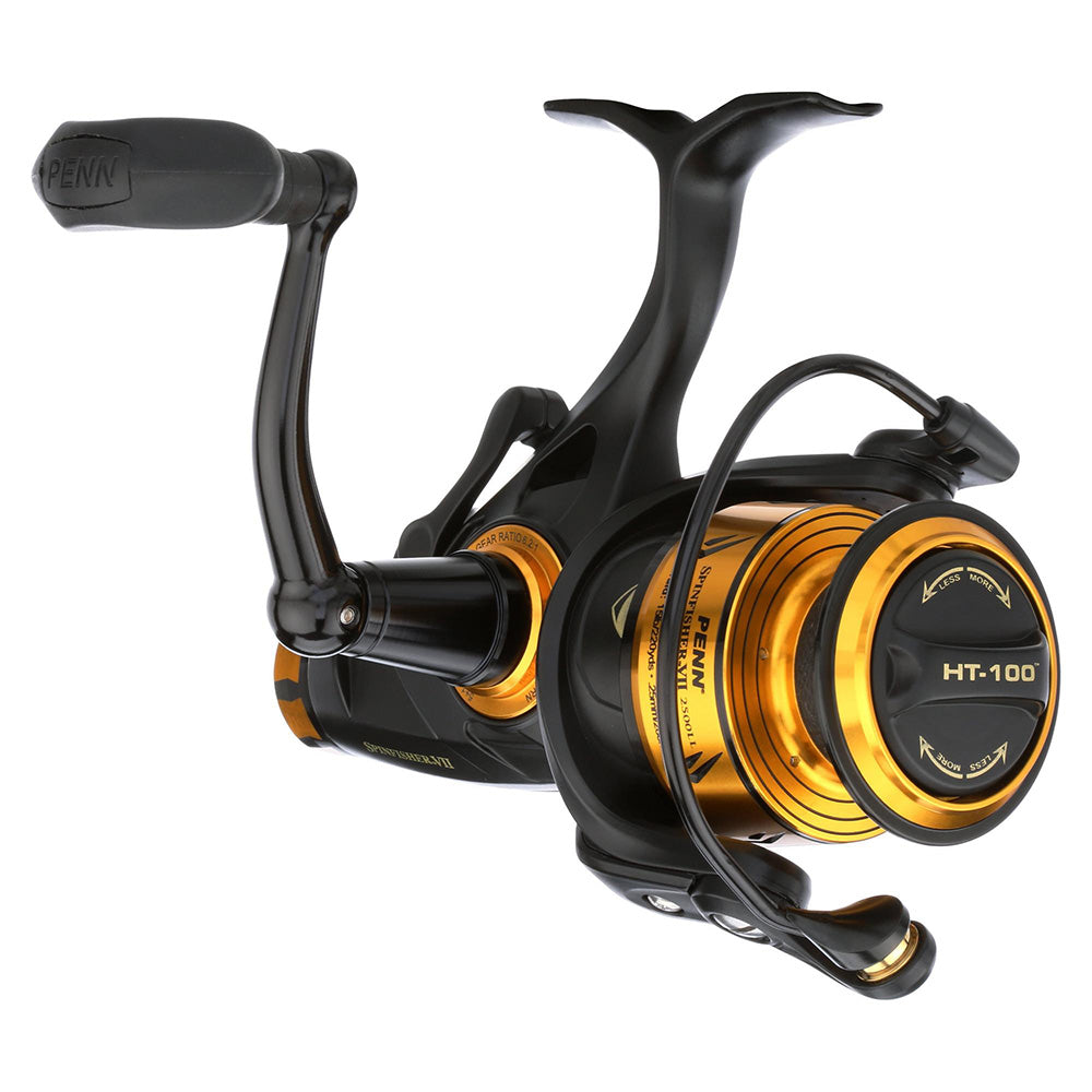 PENN Spinfisher VII Live Liner Spinning Reel SSVII4500LL