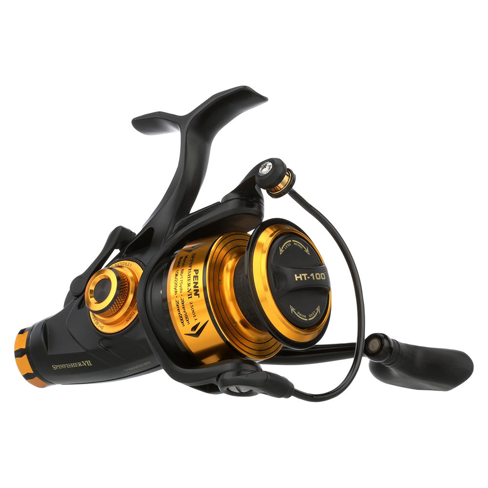 PENN Spinfisher VII Live Liner Spinning Reel SSVII4500LL