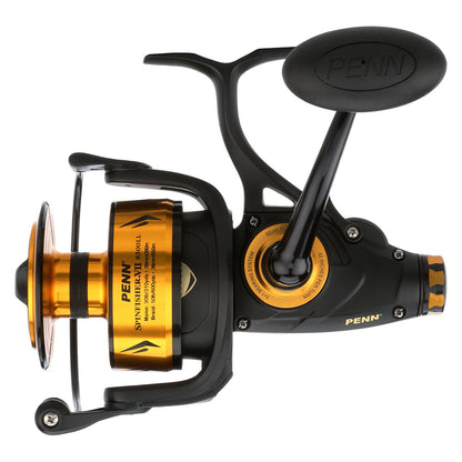 PENN Spinfisher VII Live Liner Spinning Reel SSVII8500LL