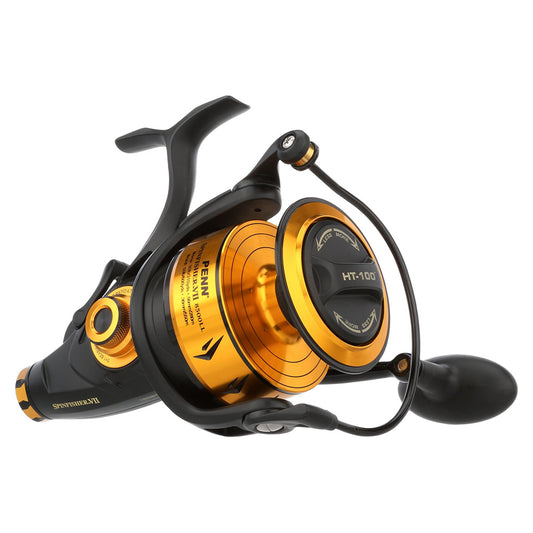 PENN Spinfisher VII Live Liner Spinning Reel SSVII8500LL