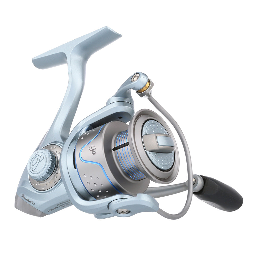 Pflueger President LE 30X Spinning Reel PRESLE30X