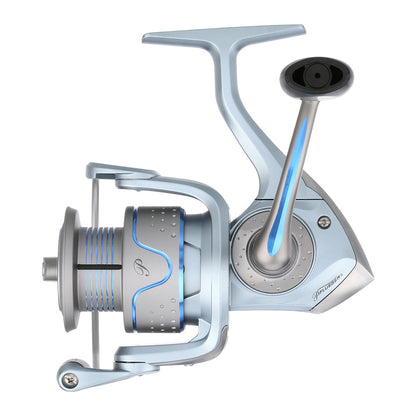 Pflueger President LE 35X Spinning Reel PRESLE35X