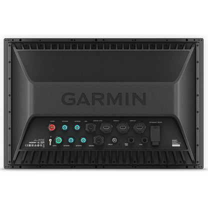 Garmin GPSMAP 9222 22" Premium Chartplotter w/Garmin Navionics+