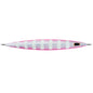 Williamson Kensaki 170 Jig - 6" - 6oz - Silver Pink Zebra