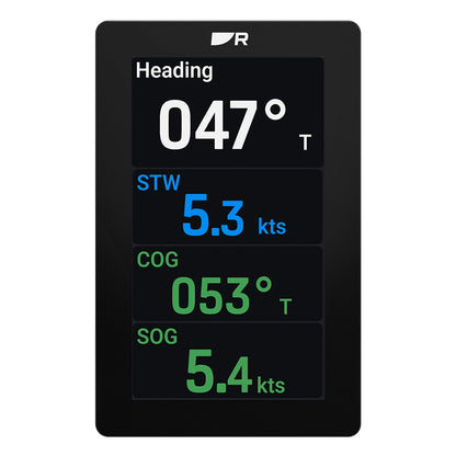 Raymarine Alpha 7 Performance Display