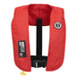 Mustang MIT 70 Automatic Inflatable PFD - Red