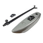 YakGear StandnCast Kayak  Canoe Outriggers