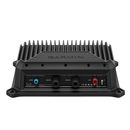 Garmin GSD 28 Advanced Sonar Module