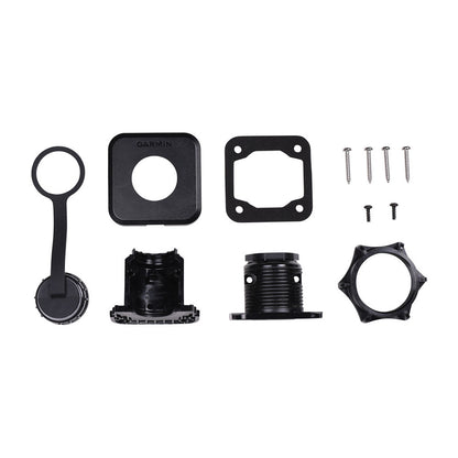 Garmin LiveScope Bulkhead Connector Kit