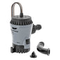 Johnson Pump Aqua Void Automatic 500 GPH Bilge Pump - 12V