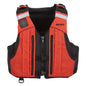 Kent First Responder PFD - S/M - Orange