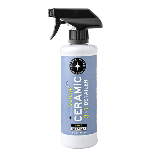 Collinite SLICKR 3-In-1 Ceramic Detailer