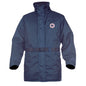 Mustang Classic Flotation Coat - Navy Blue - Small