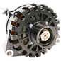 ARCO Marine Zeus A275L N62 Alternator w/Clutch Pulley  Regulator