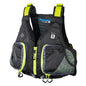 Bluestorm Motive Kayak Fishing Vest - Hi-Vis - S/M