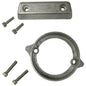 Performance Metals Volvo Penta 290 Duo Prop Complete Anode Kit - Aluminum