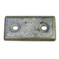 Performance Metals HC5A Hull Anode - Aluminum