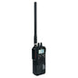 Uniden PRO538HHFM Handheld CB Radio w/AM/FM