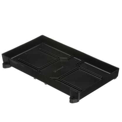 Attwood Group 27 Battery Tray w/Straps