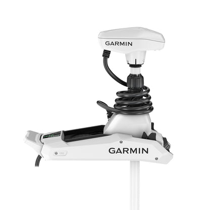 Garmin Force Kraken White 48" Trolling Motor