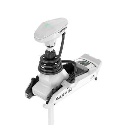 Garmin Force Kraken White 48" Trolling Motor