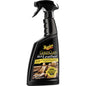 Meguiar's Gold Class Rich Leather Spray - 15.2 oz.