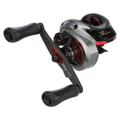 Abu Garcia Revo Premier Low Profile Baitcast Reel REVO5 PRM LP