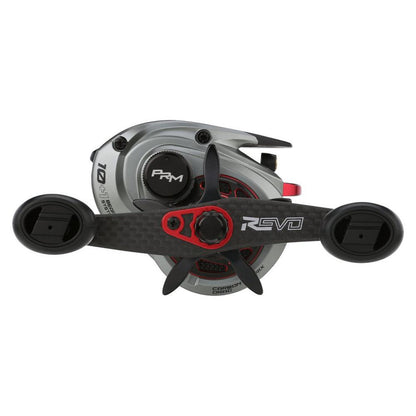 Abu Garcia Revo Premier Low Profile Baitcast Reel REVO5 PRM LP