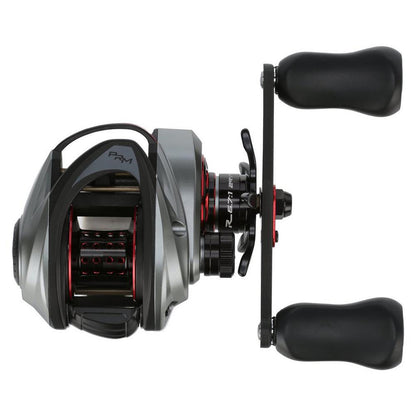 Abu Garcia Revo Premier Low Profile Baitcast Reel REVO5 PRM LP